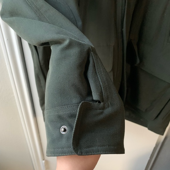 Beretta Sport Open Air Spirit Jacket - Picture 3 of 16